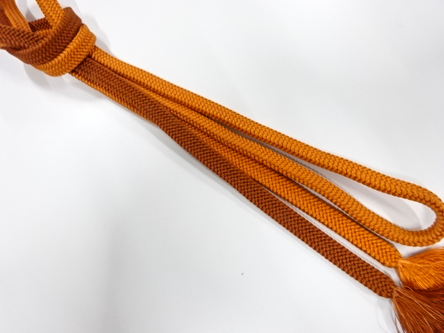 Japanese Kimono / Accessories Silk